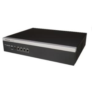 Купить Panasonic KX-NSX1000 - IP-PBX - in Rack montierbar - 4 (KX-NSX1000EX) в магазине wardena.ru