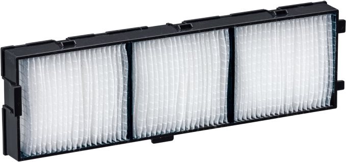 Купить Panasonic ET RFV400 - Projektorluftfilter - für PT VW530, VW535, VX600, VX605, VZ570, VZ575 (ET-RFV400) в магазине wardena.ru