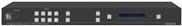 Купить Kramer VS-8UFX 8-Port 12G SDI Matrix Switcher with Interchangeable Inputs & Outputs - Video-Schalter - an Rack montierbar (20-80476030) в магазине wardena.ru