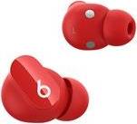 Купить Apple Beats Studio Buds - True Wireless-Kopfhörer mit Mikrofon - im Ohr - Bluetooth - aktive Rauschunterdrückung - Beats Red (MJ503ZM/A) в магазине wardena.ru