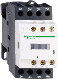 Купить Schneider Electric GmbH LC1D098P7 Hilfskontakt (LC1D098P7) в магазине wardena.ru