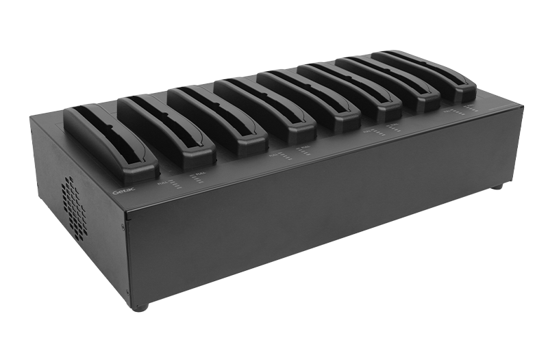 Купить Getac Akkuladestation, 8-Fach, EU Getac Akkuladestation, 8-Fach, inkl.: Netzteil, Netzkabel (EU), passend für: UX10 (GCECEK) в магазине wardena.ru