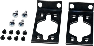 Купить HPE Aruba 4-post Rack Mount Kit - Rackmontagesatz - 1U - für P/N: R8P13A#ABB, R8P13A#ACD, R8P14A#ABB, R8P14A#ACD (R8R56A) в магазине wardena.ru