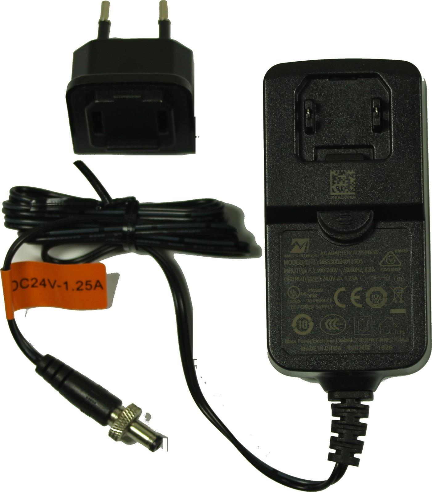 Купить Vivolink Power supply for reciever unit (VL120016R-PSU) в магазине wardena.ru