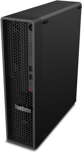 Купить Lenovo ThinkStation P350 30E5 - SFF - 1 x Core i7 11700 / 2.5 GHz - vPro - RAM 16 GB - SSD 512 GB - TCG Opal Encryption, NVMe - DVD-Writer - T1000 - GigE - Win 10 Pro 64-Bit - Monitor: keiner - Tastatur: Deutsch - TopSel (30E5000KGE) в магазине wardena.ru