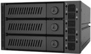 Купить Chieftec CMR-2131SAS - Gehäuse für Speicherlaufwerke - 2.5" / 3.5" gemeinsam genutzt (6,4 cm/8,9 cm gemeinsam genutzt) в магазине wardena.ru