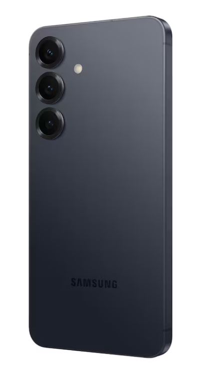 Купить Samsung Galaxy A17 128GB Black 6.7" 5G (4GB) EU Model Android [Energieklasse B] (SM-A176BZKAEUB) в магазине wardena.ru