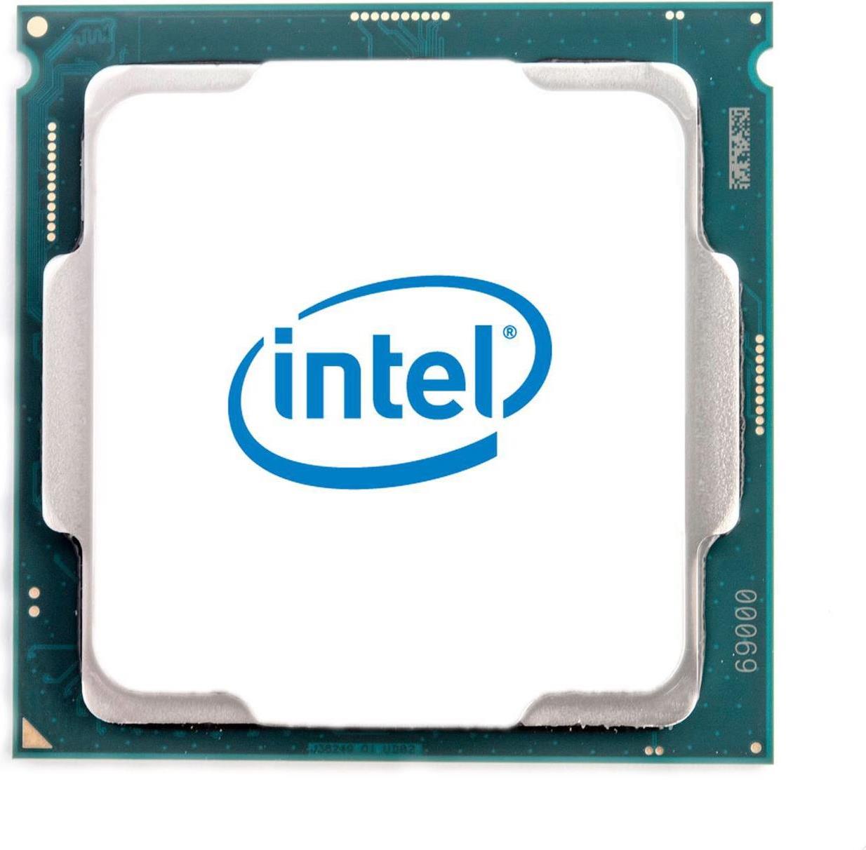 Купить Intel Core i3 8350K - 4 GHz - 4 Kerne - 4 Threads - 8 MB Cache-Speicher - LGA1151 Socket - OEM (CM8068403376809) в магазине wardena.ru