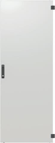 Купить EFB Elektronik Tür für PRO 24HE, B=800, Stahl, 1-teilig, SH, RAL7035, Einteilige Stahltür für 24HE Schränke PRO in Breite 800 mm1-Punkt-Schließung mit Schwenkhebel und Profilhalbzylinder nach DIN 18252 / EN1303 (PHZ baus (PRO-TUR248S1.GR) в магазине wardena.ru