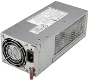 Купить Supermicro PWS-2K21A-BR Netzteil 2200 W 2U Grau (PWS-2K21A-BR) в магазине wardena.ru