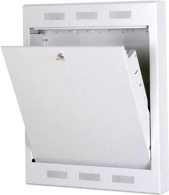 Купить Assmann/Digitus SERVER WALL MOUNT 1050X500X400 Stabiles, geschweißtes Gehäuse - zwei separat abschließbare Bereiche, Server Wandgehäuse, 1050x500x400 mm, Farbe Grau (RAL 7035) (DN-19 WM-SRV-400) в магазине wardena.ru
