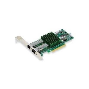 Купить Supermicro Add-on Card AOC-STGN-i2S - Netzwerkadapter - PCIe 2.0 x8 Low-Profile - 10 GigE - 2 Anschlüsse - für SuperServer 5086B-TRF в магазине wardena.ru
