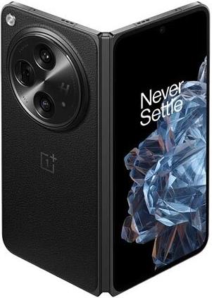 Купить OnePlus Open 512GB, 16GB RAM, Voyager Black в магазине wardena.ru