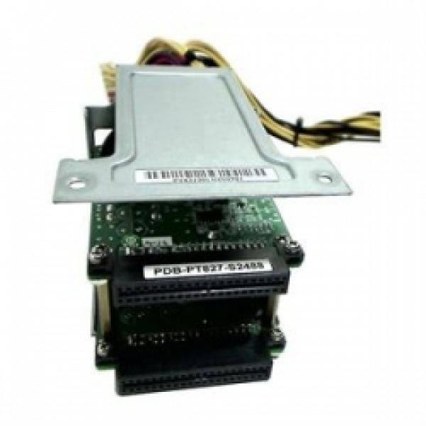 Купить MCP Supermicro PDB-PT827-S2488 SC827 24-pin special output power distributor в магазине wardena.ru