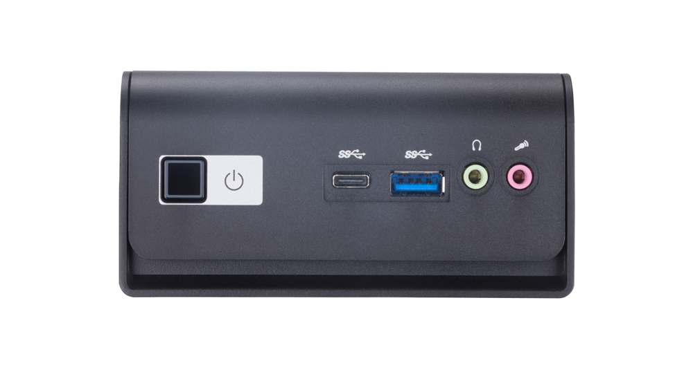 Купить Gigabyte GB-BMCE-5105 (rev. 1.0) - Mini-PC Barebone - DDR4-SDRAM - Serial ATA III - Eingebauter Ethernet-Anschluss - Wi-Fi 5 (802.11ac) (GB-BMCE-5105) в магазине wardena.ru