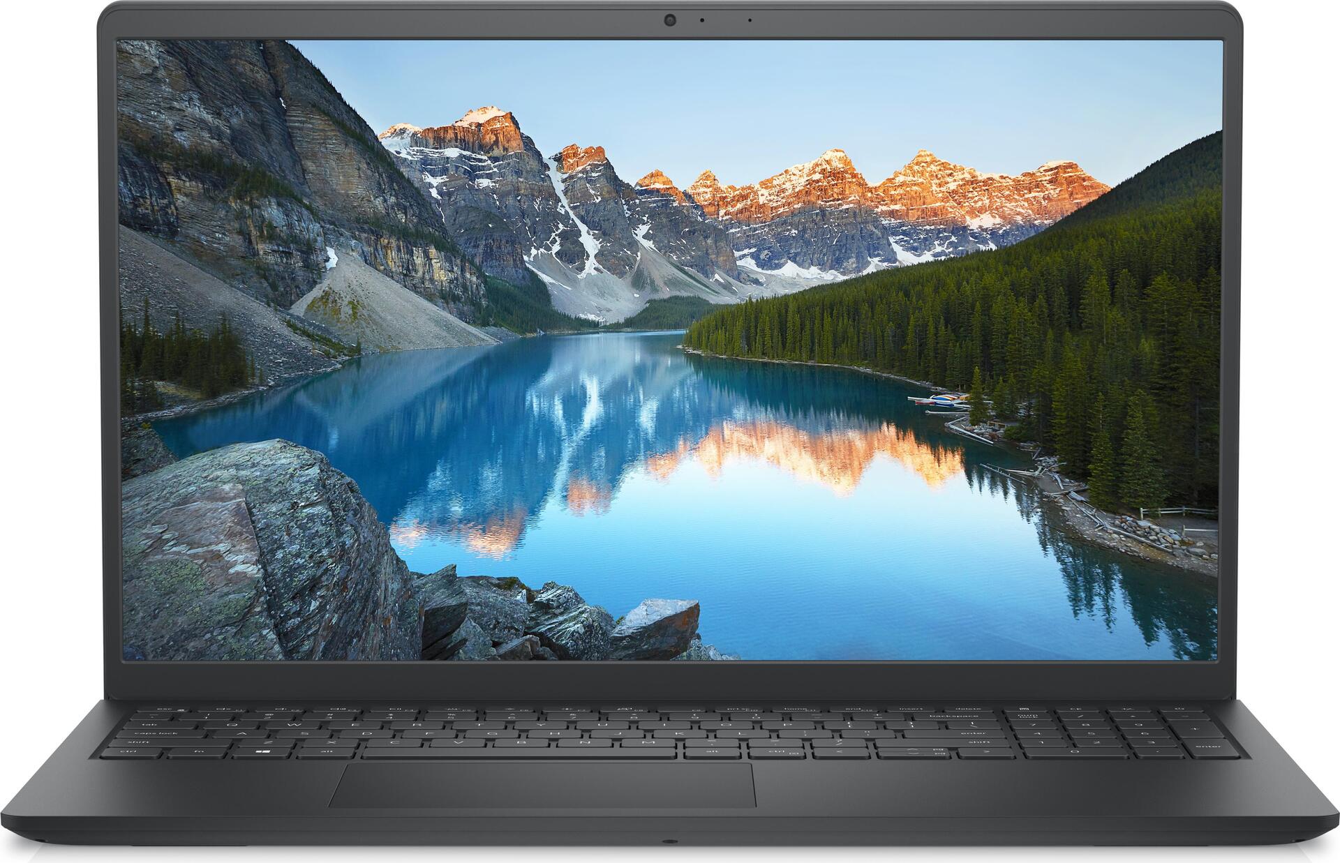 Купить DELL Inspiron 3511 Notebook 39,6 cm (15.6" ) Full HD Intel® Core™ i3 8 GB DDR4-SDRAM 512 GB SSD Wi-Fi 5 (802.11ac) Windows 11 Home Schwarz (CN7HK) в магазине wardena.ru