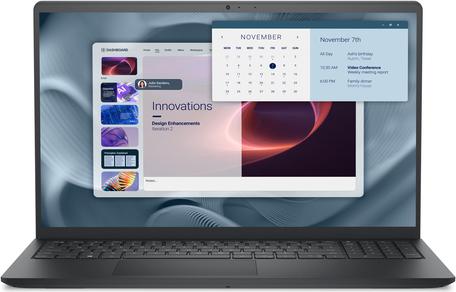 Купить Dell Pro 15 Essential PV15250 - Intel Core i5 i5-1334U / 1.3 GHz - Win 11 Pro - Intel Iris Xe Grafik - 16 GB RAM - 512 GB SSD NVMe - 39.487 cm (15.6") (NW5N5) в магазине wardena.ru