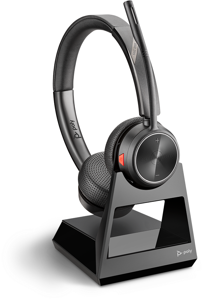 Купить HP SAVI 7220 Kopfhörer Kabelgebunden Kopfband Büro/Callcenter Schwarz (8Y9C1AA#ABB) в магазине wardena.ru