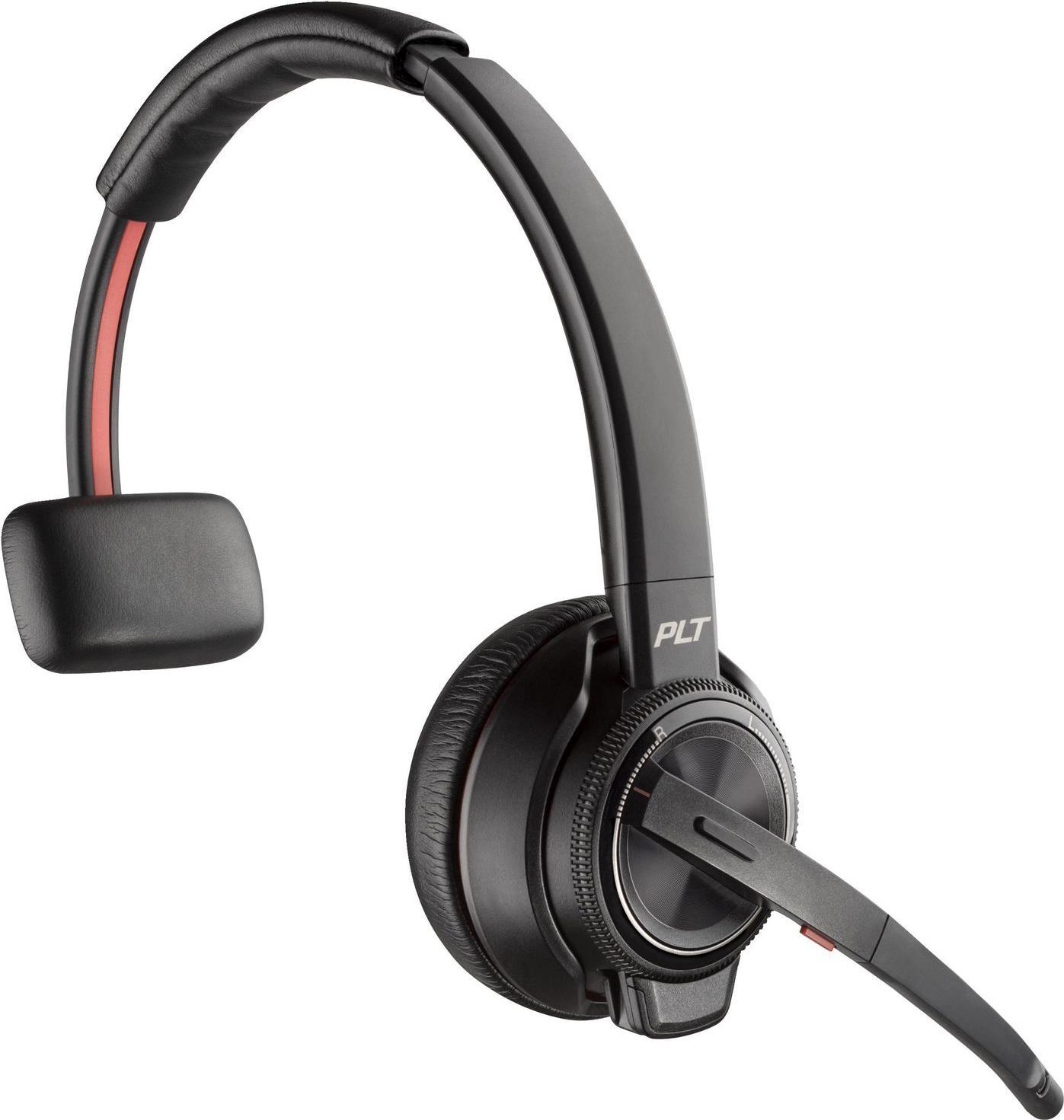 Купить HP Poly Savi 8210-M - Savi 8200 series - Headset (8D3F1AA) в магазине wardena.ru