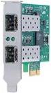 Купить Allied Telesis AT-2911SFP/2 - Netzwerkadapter - PCIe 2.0 Low-Profile - SFP (mini-GBIC) x 2 - Verwaltung, Bundesbehörden - TAA-konform (AT-2911SFP/2-901) в магазине wardena.ru