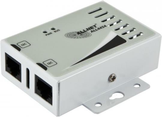 Купить ALLNET 96689 - AC - 24 mm - 79 mm - 50 mm - 230 g - -45 - 90 °C (ALL4454) в магазине wardena.ru