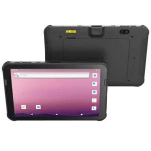 Купить Honeywell ScanPal EDA10A, USB-C, BT, WLAN, NFC, Android, Kit Tablet PC, Kamera (16 MP), Front-Kamera (8 MP), Anschluß: USB-C, Bluetooth, WLAN (802.11ax), NFC, Qualcomm Octa Core, 2,2 GHz, RAM: 8GB, Flash: 128 GB, OS: And (EDA10A-00B091N21RK) в магазине wardena.ru