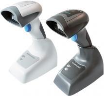 Купить Datalogic QuickScan Mobile QBT2430, BT, 2D, Multi-IF, Kit (USB), schwarz Bluetooth Scanner, Retail, 2D, Imager, Multi Interface (RS232, KBW, USB), IP42, inkl.: Kabel (USB, Micro), Akku, Farbe: schwarz (QBT2400-BK-BTK+) в магазине wardena.ru