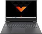 Купить HP Inc Victus by HP 16-e0080ng - Ryzen 5 5600H / 3.3 GHz - Win 10 Home 64-Bit - GF RTX 3060 - 16 GB RAM - 512 GB SSD NVMe, TLC - 40.9 cm (16.1") IPS 1920 x 1080 (Full HD) @ 144 Hz - Wi-Fi 6 - Logo in dunklem Chrom, Lacki (4N8N9EA#ABD) в магазине wardena.ru