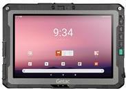 Купить Getac ZX10 - 1. Generation - Tablet - robust - Android 12 - 128 GB eMMC - 25.7 cm (10.1") TFT (1920 x 1200) - USB-Host - microSD-Steckplatz - 4G - LTE (Z2A7BXWI54BC) в магазине wardena.ru