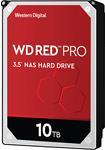 Купить WD Red Pro NAS Hard Drive WD102KFBX - Festplatte - 10TB - intern - 3.5" (8,9 cm) - SATA 6Gb/s - 7200 U/min - Puffer: 256MB (WD102KFBX) в магазине wardena.ru