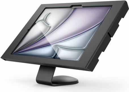 Купить Compulocks 111B13APXB Sicherheitsgehäuse für Tablet 33 cm (13") Schwarz (111B13APXB) в магазине wardena.ru