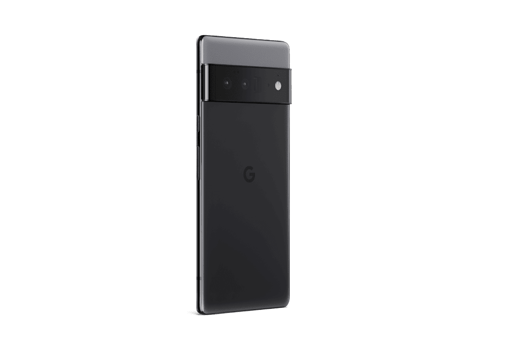 Купить Google Pixel 6 Pro - 5G Smartphone - Dual-SIM - RAM 12GB / 128GB - OLED-Display - 6.7" - 3120 x 1440 Pixel (120 Hz) - Triple-Kamera 50 MP, 48 MP, 12 MP - front camera 11,1 MP - stormy black (GA03164-GB) (GA03149-DE) в магазине wardena.ru