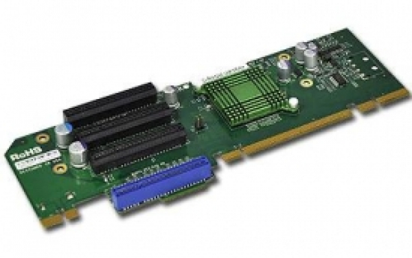 Купить Riser Card Supermicro RSC-R2UU-UA3E8+ в магазине wardena.ru