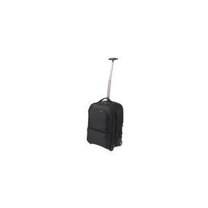 Купить Dicota Backpack Roller Pro - Notebook carrying backpack/trolley - 43,9 cm (17.3") (D31224) в магазине wardena.ru