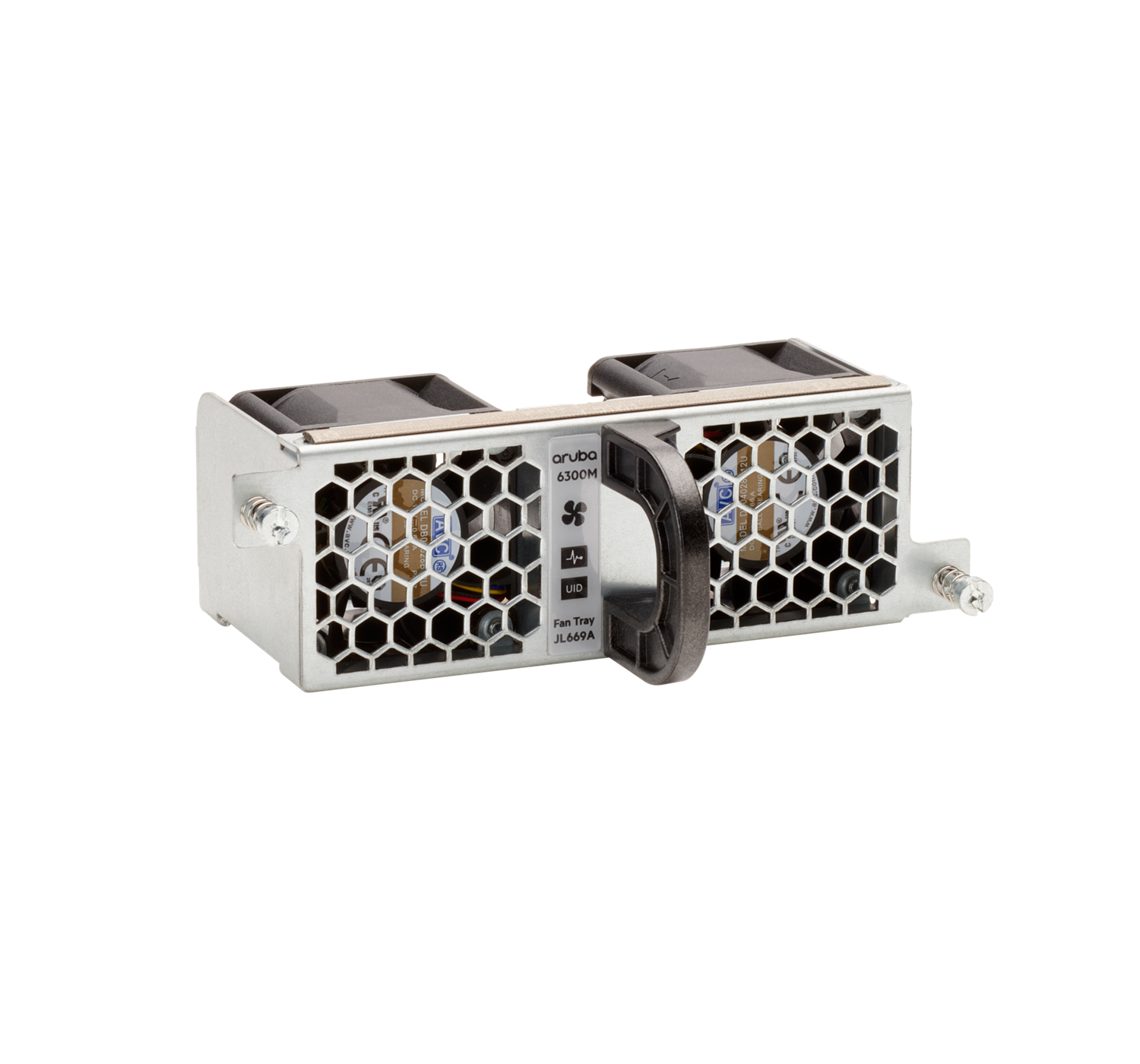 Купить Hewlett Packard Enterprise JL669B Switch-Komponente Ventilator (JL669B) в магазине wardena.ru