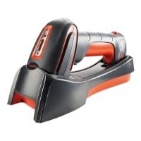 Купить Honeywell Granit 1981i, BT, 2D, Area Imager, Multi-IF, Kit (RS232), rot Bluetooth Scanner, Industrie, 2D, Area Imager, Vibration, Multi Interface (RS232, KBW, USB), IP65, inkl.: Kabel (RS232), Lade-/Übertragungsstation, (1981IFR-3SER-5) в магазине wardena.ru