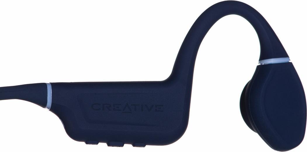 Купить Creative - Outlier Free Pro Bone Conductor Headphone (51EF1081AA000) в магазине wardena.ru