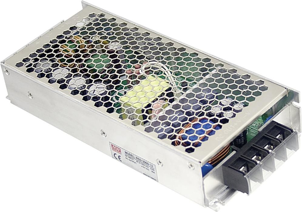 Купить MEAN WELL RSD-300D-24 Netzteil & Spannungsumwandler (RSD-300D-24) в магазине wardena.ru