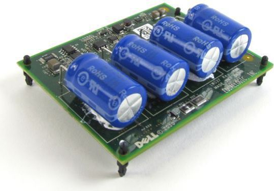Купить Dell Controller Battery (KYCCH) в магазине wardena.ru