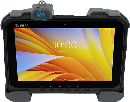 Купить Gamber-Johnson 7160-1885-00 Handy-Dockingstation Tablet / Smartphone Schwarz - Grau (7160-1885-00) в магазине wardena.ru