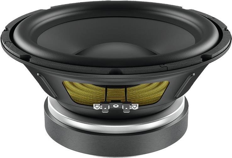 Купить Lavoce SSF102.50L 25,40cm (10")  25.4 cm Lautsprecher-Chassis 400 W 8 ? (12602524) в магазине wardena.ru