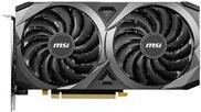 Купить MSI GeForce RTX 3050 VENTUS 2X 8G OC - Grafikkarten - GF RTX 3050 - 8 GB GDDR6 - PCIe 4.0 x8 - HDMI, 3 x DisplayPort (V397-418R) в магазине wardena.ru