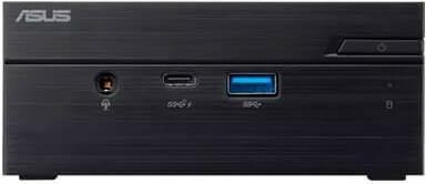 Купить ASUS PN41-BBC129MV. Produkttyp: Mini-PC Barebone. Unterstützte Speicherlaufwerke: SSD, Speicherlaufwerk Schnittstelle: M.2,PCI Express. Anzahl Ethernet-LAN-Anschlüsse (RJ-45): 1. WLAN-Standards: Wi-Fi 5 (802.11ac), Bluet (90MR00I3-M001E0) в магазине wardena.ru
