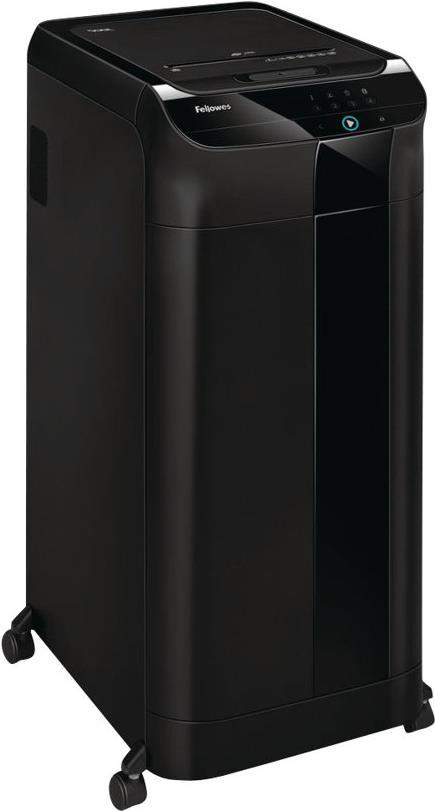 Купить Fellowes AutoMax 550C - Vorzerkleinerer - Kreuzschnitt - 4 x 38 mm - P-4, O-3, T-4 (4963101) в магазине wardena.ru