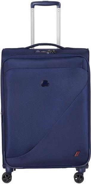 Купить DELSEY KOFFER NEUE ZIEL 68 CM BLAU (002004810-02) в магазине wardena.ru