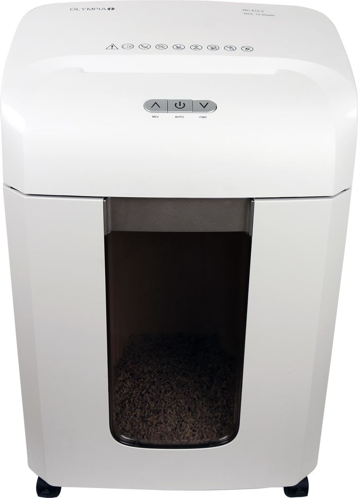 Купить OLYMPIA MC 510.2 - Vorzerkleinerer - Mikroschnitt - 2 x 15 mm - P-5 (MC615.2) в магазине wardena.ru