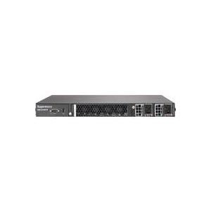 Купить Supermicro SSE-X3348TR - Switch - L3 - managed - 48 x 10GBase-T + 4 x 40 Gigabit QSFP + 2 x 10/100/1000 - Desktop в магазине wardena.ru