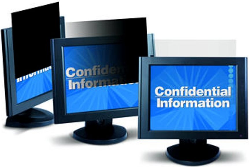 Купить 3M LCD Privacy Computer Filter PF20,1 - Bildschirmfilter - 51,1 cm (20.1") (PF20.1) (98044054116) в магазине wardena.ru