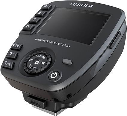 Купить Fujifilm EF-W1 - AAA - -10 - 40 °C - 62 mm - 68 mm - 61 mm - 73 g (16657855) в магазине wardena.ru