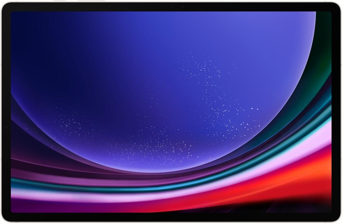 Купить Samsung Galaxy Tab S9+ 5G LTE-TDD & LTE-FDD 256 GB 31,5 cm (12.4") Qualcomm Snapdragon 12 GB Wi-Fi 6 (802.11ax) Beige (SM-X816BZEAEUE) в магазине wardena.ru